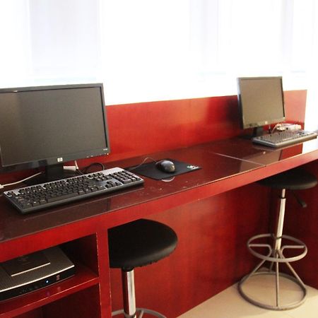 Hanting Express Shanghai Zhabei Park Branch Zewnętrze zdjęcie
