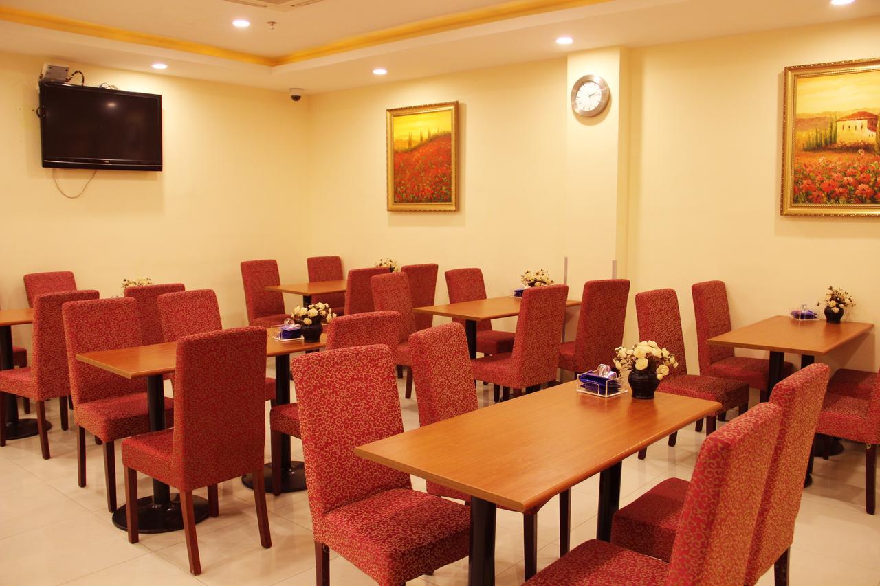 Hanting Express Shanghai Zhabei Park Branch Zewnętrze zdjęcie